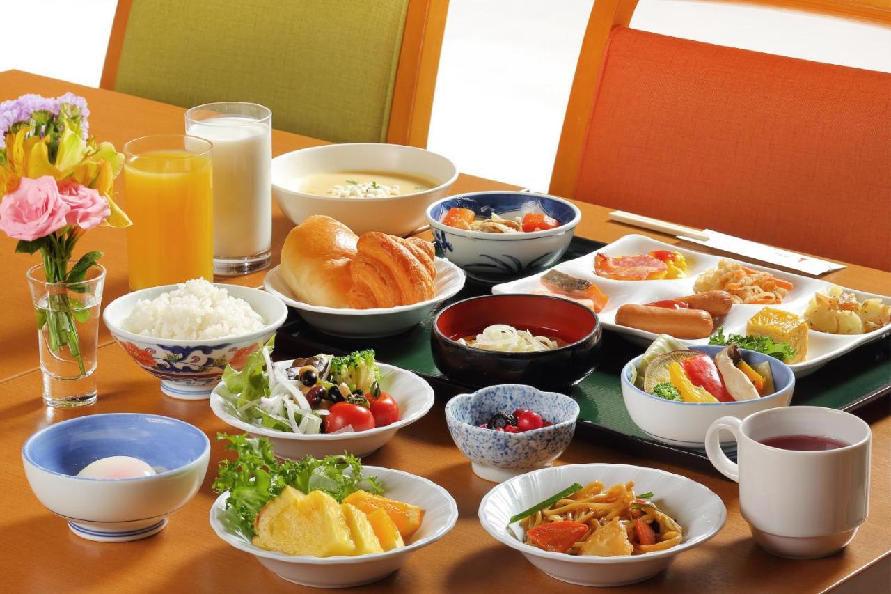 Hotel Sunshine Kinugawa Nikko Exterior foto